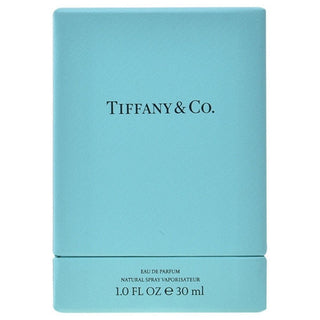 Women's Perfume Tiffany & Co EDP - Dulcy Beauty
