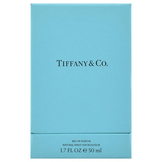 Women's Perfume Tiffany & Co EDP - Dulcy Beauty