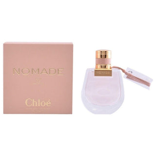 Women's Perfume Nomade Chloe EDP 75 ml Nomade 50 ml - Dulcy Beauty