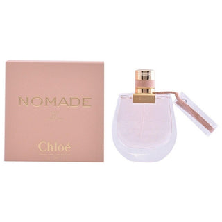 Women's Perfume Nomade Chloe EDP 75 ml Nomade 50 ml - Dulcy Beauty