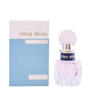 Women's Perfume L'Eau Rosée Miu Miu EDT - Dulcy Beauty