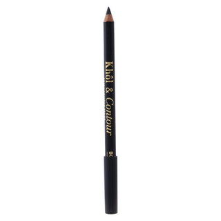 Eye Pencil Khôl&Contour Bourjois 1,2 g - Dulcy Beauty