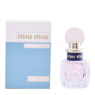 Women's Perfume L'Eau Rosée Miu Miu EDT - Dulcy Beauty
