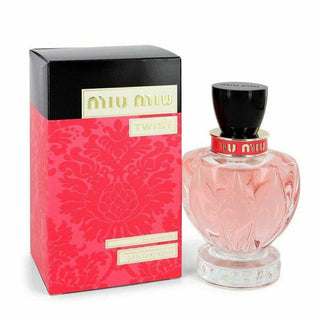 Women's Perfume Miu Miu Twist EDP (100 ml) - Dulcy Beauty