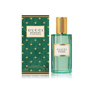Women's Perfume Mémoire d'une Odeur Gucci EDP M - Dulcy Beauty