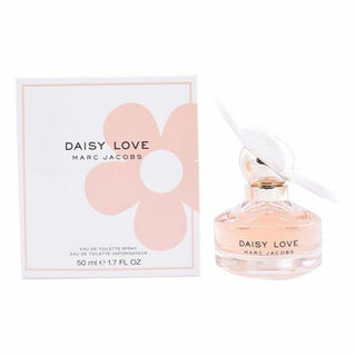 Women's Perfume Daisy Love Marc Jacobs EDT - Dulcy Beauty