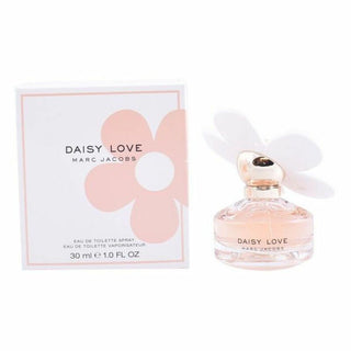 Women's Perfume Daisy Love Marc Jacobs EDT - Dulcy Beauty