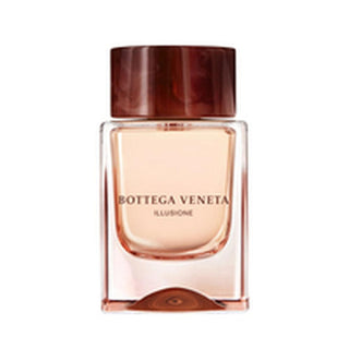Women's Perfume Illusione Bottega Veneta (75 ml) EDP - Dulcy Beauty