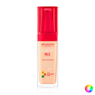 Anti-eye tašky Zdravé mix Bourjois 8 ml