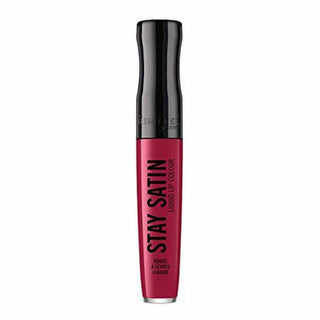 Lipstick Stay Satin Rimmel London - Dulcy Beauty