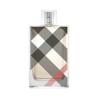 Women's Perfume Brit For Her Burberry EDP (100 ml) - Dulcy Beauty
