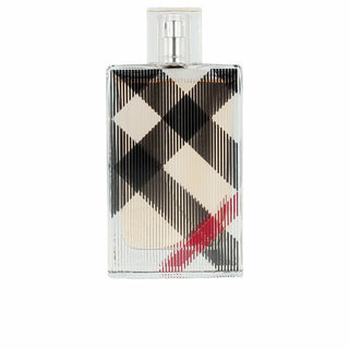 Women's Perfume Burberry Brit For Her (100 ml) - Dulcy Beauty