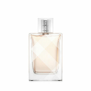 Women's Perfume Brit Burberry (50 ml) EDT - Dulcy Beauty