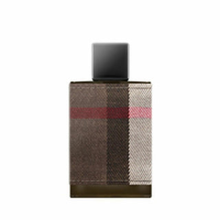 Men's Perfume Burberry London Eau de Toilette (50 ml) - Dulcy Beauty