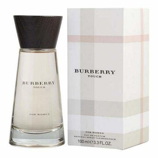 Women's Perfume Touch For Women Burberry EDP (100 ml) - Dulcy Beauty