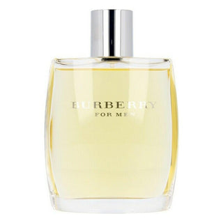 Men's Perfume Burberry EDT (100 ml) (100 ml) - Dulcy Beauty