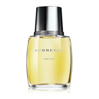 Men's Perfume Burberry EDT (30 ml) (30 ml) - Dulcy Beauty