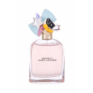 Women's Perfume Perfect Marc Jacobs EDP - Dulcy Beauty