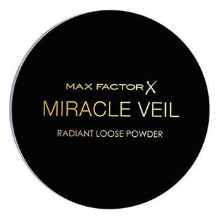 Make-up Fixing Powders Miracle Veil Max Factor 99240012786 (4 g) 4 g - Dulcy Beauty