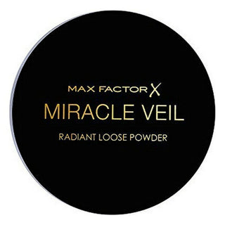 Make-up Fixing Powders Miracle Veil Max Factor 99240012786 (4 g) 4 g - Dulcy Beauty
