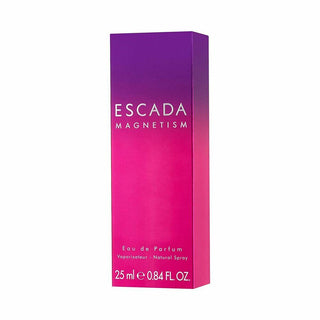 Women's Perfume Escada Magnetism EDP (25 ml) - Dulcy Beauty
