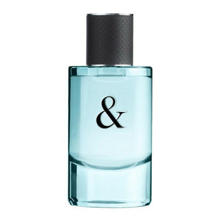 Men's Perfume Tiffany and Love Tiffany & Co EDT (50 ml) (50 ml) - Dulcy Beauty