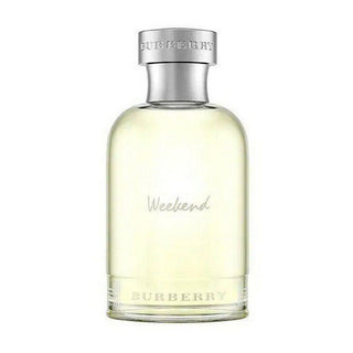 Men's Perfume Weekend For Men Burberry BUWMTS33-A EDT (100 ml) 100 ml - Dulcy Beauty
