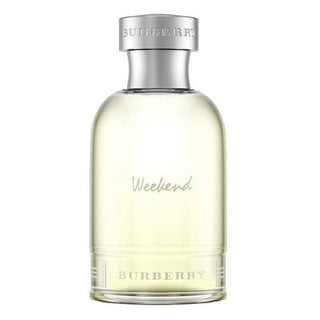 Men's Perfume Weekend Burberry EDT (30 ml) (30 ml) - Dulcy Beauty