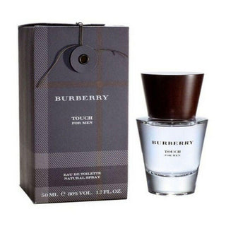 Men's Perfume Touch For Men Burberry EDT - Dulcy Beauty
