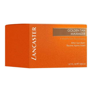 After Sun Lancaster Golden Tan Maximizer 200 ml - Dulcy Beauty