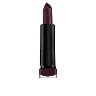 Lipstick Max Factor Colour Elixir Matte 65-Raisin (28 g) - Dulcy Beauty