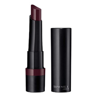 Lipstick Lasting Finish Extreme Matte Rimmel London 800 - Dulcy Beauty