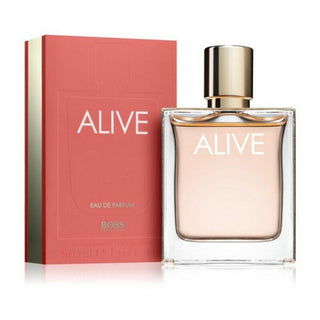 Women's Perfume Alive Hugo Boss EDP - Dulcy Beauty