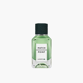 Men's Perfume Lacoste Match Point (50 ml) - Dulcy Beauty