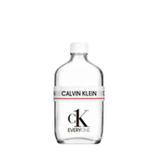 Unisex Perfume Everyone Calvin Klein EDT - Dulcy Beauty