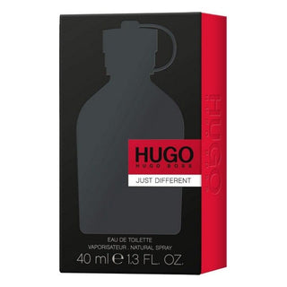 Men's Perfume Just Different Hugo Boss 10001048 Just Different 40 ml - Dulcy Beauty