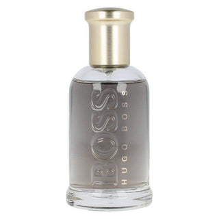 Men's Perfume HUGO BOSS-BOSS Hugo Boss 5.5 11.5 11.5 5.5 Boss Bottled - Dulcy Beauty