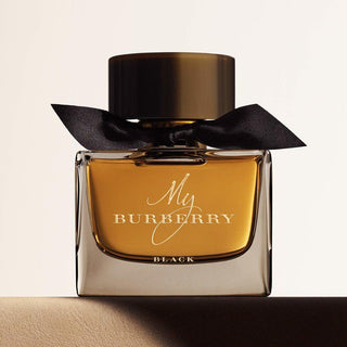Women's Perfume My Burberry Black Burberry EDP My Burberry Black 90 ml - Dulcy Beauty