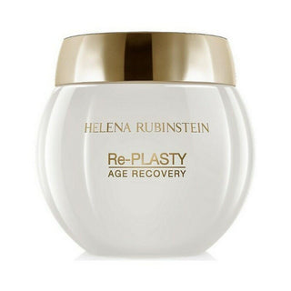 Anti-Ageing Hydrating Cream Re-Plasty Age Recovery Helena Rubinstein - Dulcy Beauty
