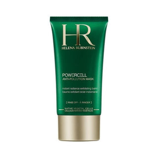 Revitalising Mask Powercell Anti-Pollution Helena Rubinstein Powercell - Dulcy Beauty