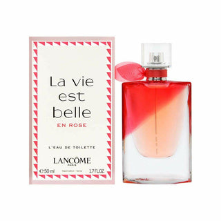 Women's Perfume La Vie Est Belle Lancôme (50 ml) EDT - Dulcy Beauty