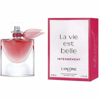 Women's Perfume Lancôme EDP La Vie Est Belle Intensement (50 ml) - Dulcy Beauty