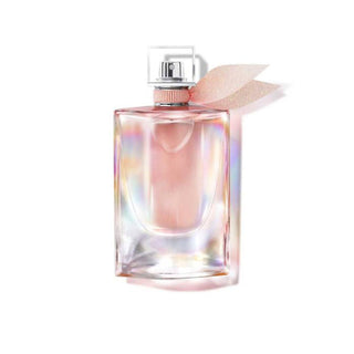 Women's Perfume Lancôme EDP La Vie Est Belle Soleil Cristal (100 ml) - Dulcy Beauty