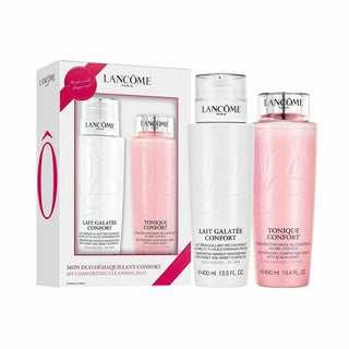 Facial Make Up Remover Duo Confort Lancôme 400 ml