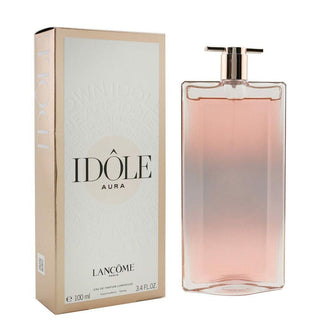 Women's Perfume Lancôme Idole Aura EDP (100 ml) - Dulcy Beauty