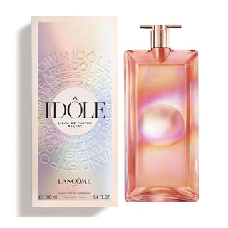 Women's Perfume Lancôme EDP Idole Nectar (100 ml) - Dulcy Beauty