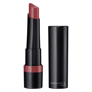Lipstick Lasting Finish Extreme Matte Rimmel London 2,3 g - Dulcy Beauty