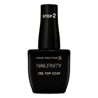 Nail Polish Fixer Nailfinity Max Factor 99350068768 100-The finale 12 - Dulcy Beauty