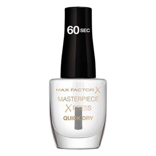 nail polish Masterpiece Xpress Max Factor 99350069914 100-No dramas 8 - Dulcy Beauty