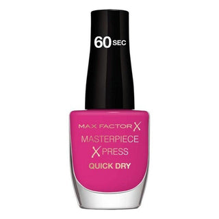 nail polish Masterpiece Xpress Max Factor 271-I believe in pink - Dulcy Beauty